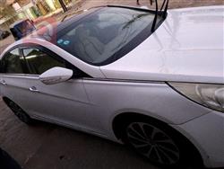 هیوندای سۆناتا